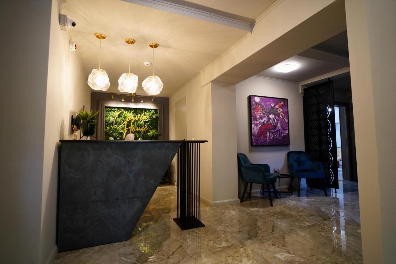 Corvin House Hotel Hunedoara Exterior photo